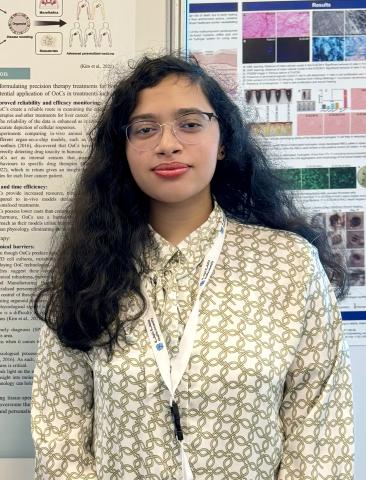 Aena Khan | THE Campus Learn, Share, Connect